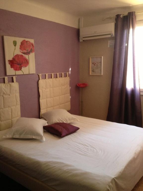 Le Relais Du Lac Hotel Montauroux Kamer foto
