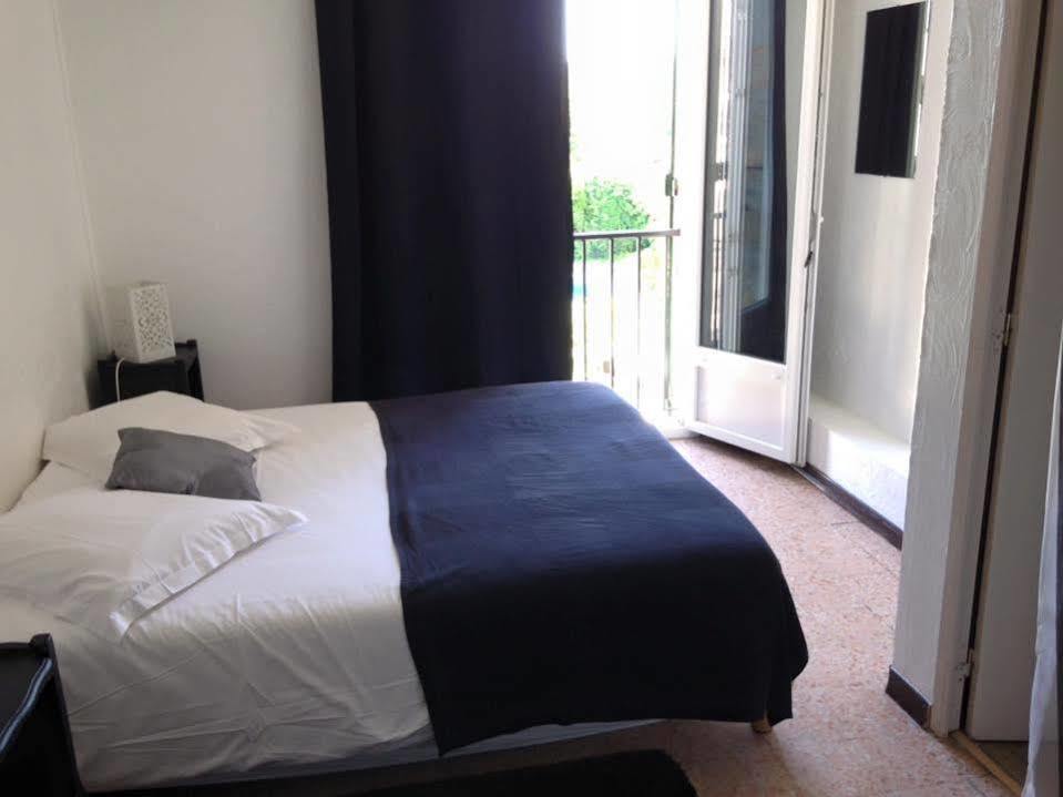 Le Relais Du Lac Hotel Montauroux Buitenkant foto