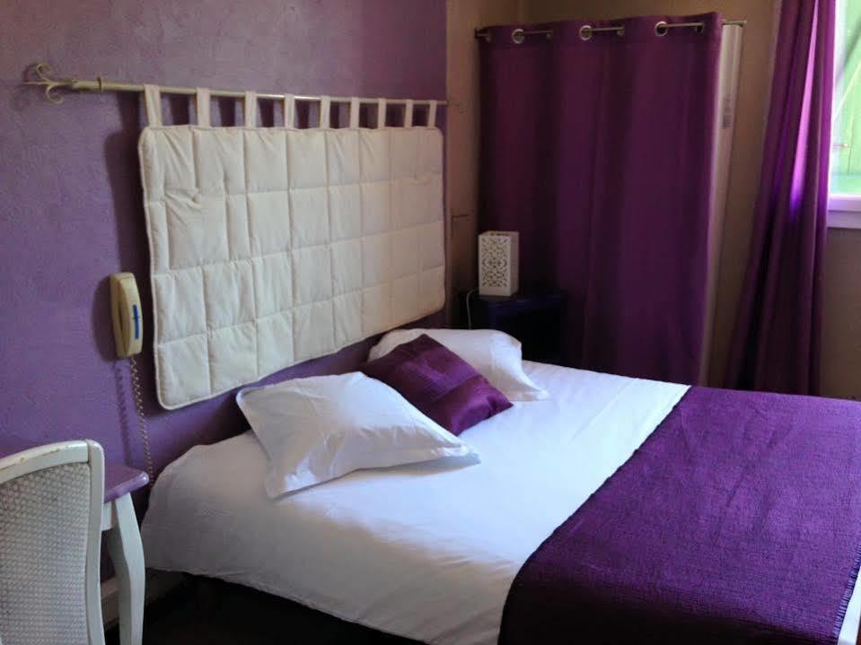 Le Relais Du Lac Hotel Montauroux Buitenkant foto